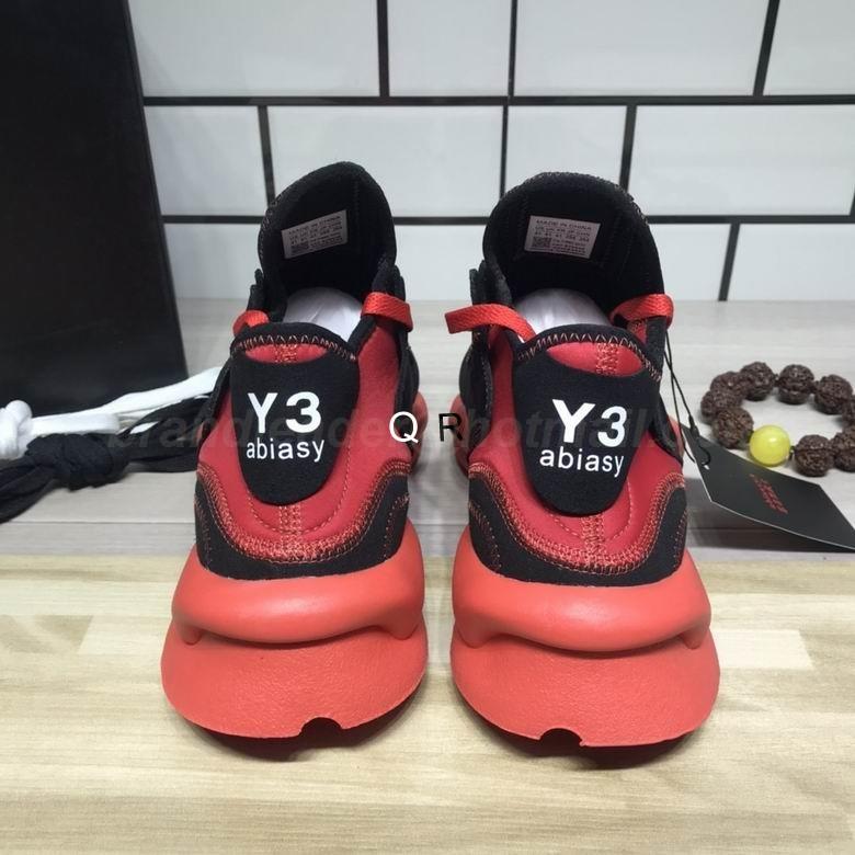 Y-3 Men's Shoes 233